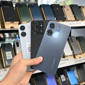 REDMI 13C 128GB