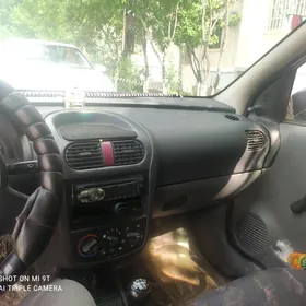 Chevrolet Blazer 2003