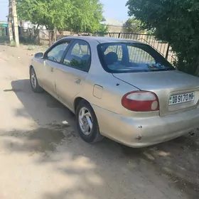 Kia Bongo 1998