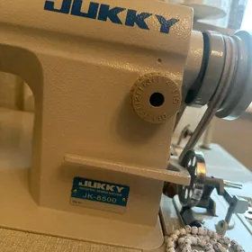 Jukky шв машинка