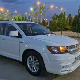 Dodge Journey 2018