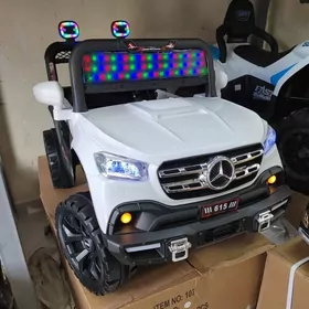 Caga masyn Mersedes benz