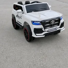 ÇAGA MASYNLANDCRUISER