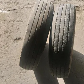 Radyal 6.50R16