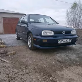 Volkswagen Golf 1997