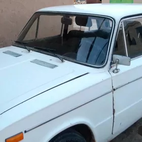 Lada 2106 2000
