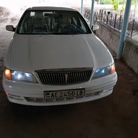 Nissan Maxima 1996
