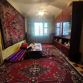 4 комн на 1 м этаже