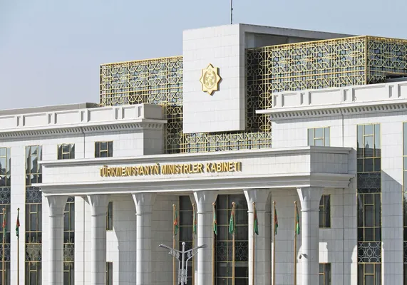 Arkadag şäheri YHG-nyň durnukly ösüş boýunça ilkinji ministrler forumyny kabul eder