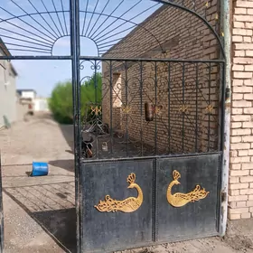 Обмен Дашагуз Шабат этрап