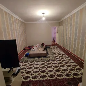 3 комн на 1 м этаже