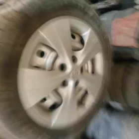 диска Балан калпак