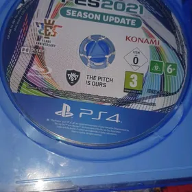 ps 4 5 oyin pes 21