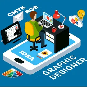 Grafik dizaýner