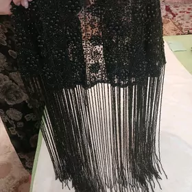 Nakidka bisserdan