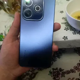Infinix hot 40i 8+8 128