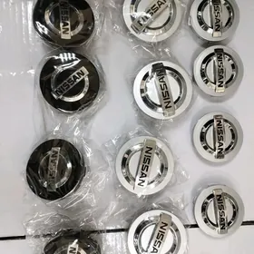 Nissan kalpak/kolpak