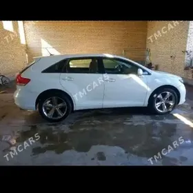 Toyota Venza 2009