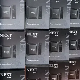 NEXT AYPI TUNER АЙПИ ТЮНЕР N1