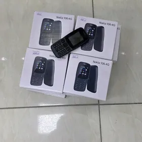 Nokia 106 paket