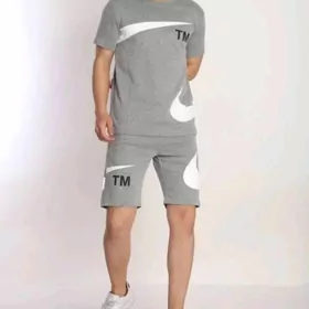 Shorty futbolka