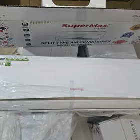 кондиционер SuperMax