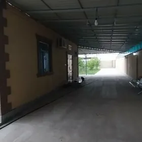 ДАЧА АНАУ