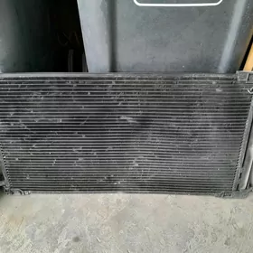 Konsoner Radiyator Carolla
