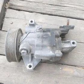 kompressor kondissoner