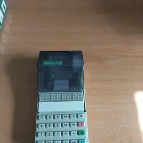 kassa aparat