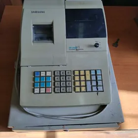 kassa aparat