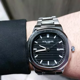 sagat patek phlippe