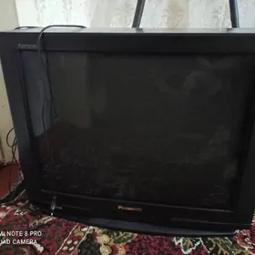 Телевизор Панасоник