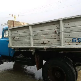 Zil 131 1995
