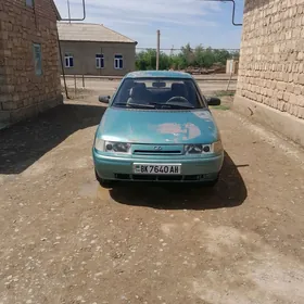 Lada 2110 2001