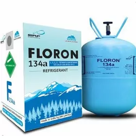 FREON FRION ORIGINAL FLORON R22 ФРЕОН ФРИОН