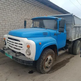 Zil 131 1989