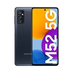 SAMSUNG M52 5G  8/128GB 