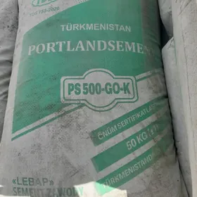 Koytendag Sement zawodskoy 50k