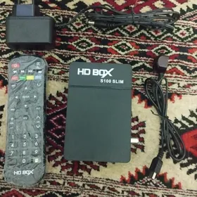hdbox s100 slim
