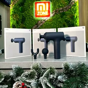 Xiaomi Massage gun 3