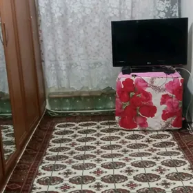 3мкр 2ком 1этаж