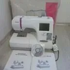 Janome E350