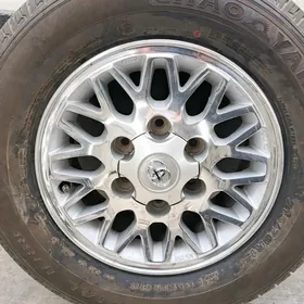 nissan urvan diska 15 lik