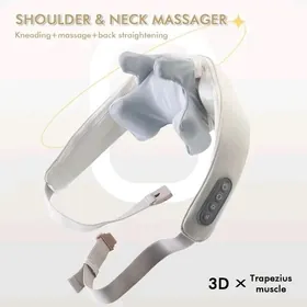 Mini Kneading Neck Massage