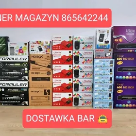 ANTEN TUNER AYPI АЙПИ ТЮНЕР