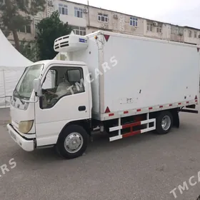 Forland H3 2010