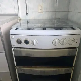 Gaz plita