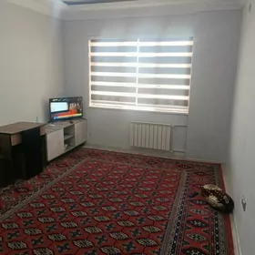 Satlyk jaÿ Mir7/2 3 komnat