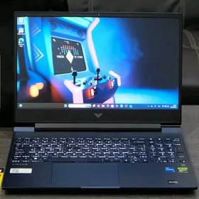Hp Victuse i5 16/512 RTX4050